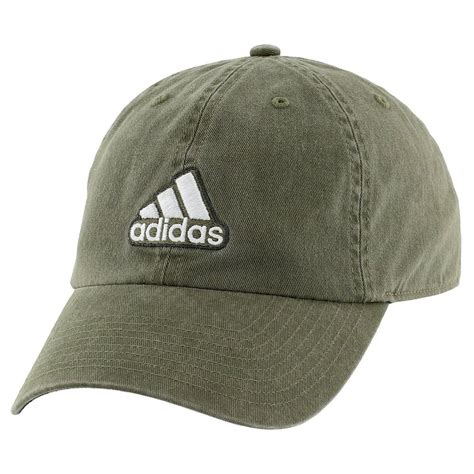 adidas relaxed cap|adidas hats for men.